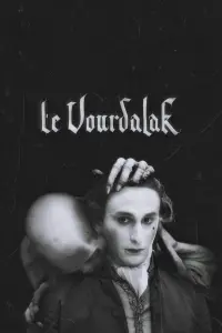 Poster to the movie "The Vourdalak" #613402