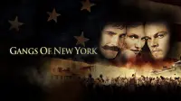 Backdrop to the movie "Gangs of New York" #77869