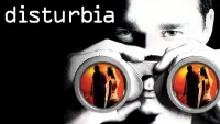 Backdrop to the movie "Disturbia" #82833