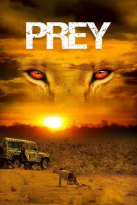 Poster to the movie "Prey" #132619