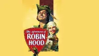 Backdrop to the movie "The Adventures of Robin Hood" #83537