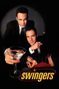 Poster to the movie "Swingers" #146266