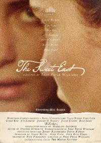 Poster to the movie "The Sweet East" #142497