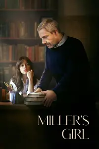 Poster to the movie "Miller