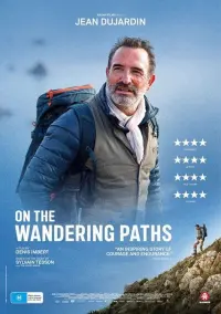 Poster to the movie "On the Wandering Paths" #367589