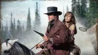 Backdrop to the movie "Pale Rider" #235761