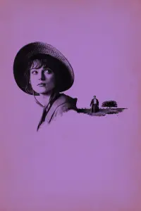 Poster to the movie "Pride & Prejudice" #710892