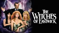 Backdrop to the movie "The Witches of Eastwick" #116294