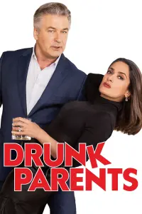 Poster to the movie "Drunk Parents" #338518