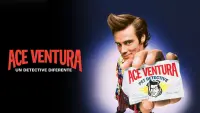 Backdrop to the movie "Ace Ventura: Pet Detective" #570058