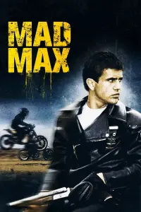 Poster to the movie "Mad Max" #270636