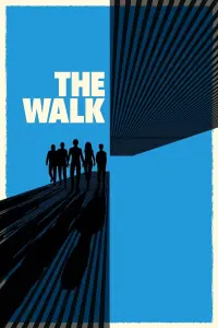 Poster to the movie "The Walk" #118042