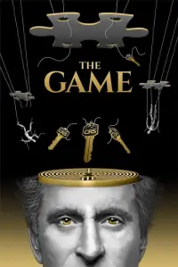 Poster to the movie "The Game" #42839