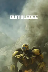 Poster to the movie "Bumblebee" #548337