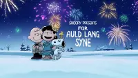 Backdrop to the movie "Snoopy Presents: For Auld Lang Syne" #99892