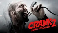 Backdrop to the movie "Crank: High Voltage" #62366