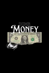 Poster to the movie "Dumb Money" #193789