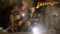 Backdrop to the movie "Indiana Jones and the Kingdom of the Crystal Skull" #26758