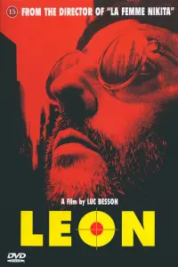 Poster to the movie "Léon: The Professional" #35272