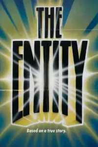 Poster to the movie "The Entity" #135419