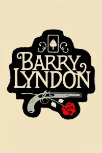 Poster to the movie "Barry Lyndon" #123254