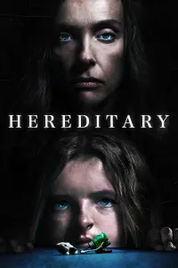 Poster to the movie "Hereditary" #227411