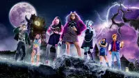 Backdrop to the movie "Monster High: The Movie" #327118