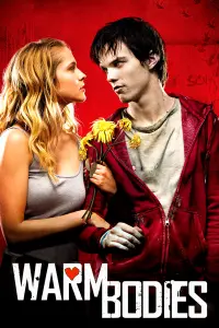 Poster to the movie "Warm Bodies" #107640