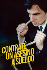 Poster to the movie "I Hired a Contract Killer" #576094