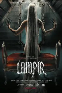 Poster to the movie "Lampir" #522707