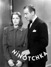 Poster to the movie "Ninotchka" #666462