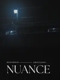 Poster to the movie "Nuance" #647974