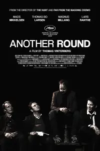 Poster to the movie "Another Round" #82384