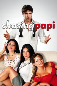 Poster to the movie "Chasing Papi" #159215