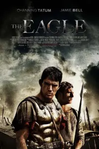 Poster to the movie "The Eagle" #296085