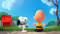 Backdrop to the movie "The Peanuts Movie" #256232