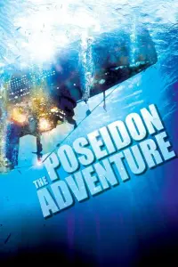 Poster to the movie "The Poseidon Adventure" #240717