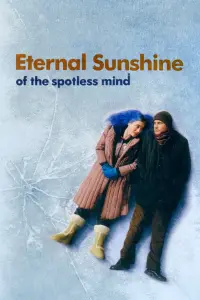 Poster to the movie "Eternal Sunshine of the Spotless Mind" #155568