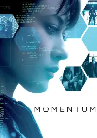 Poster to the movie "Momentum" #136960