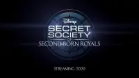 Backdrop to the movie "Secret Society of Second Born Royals" #63615