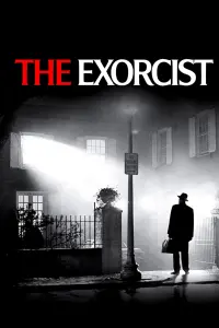 Poster to the movie "The Exorcist" #26281