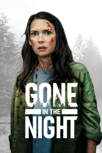 Poster to the movie "Gone in the Night" #123893