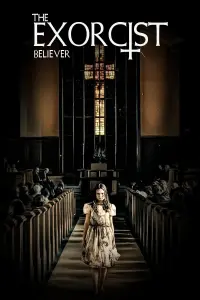 Poster to the movie "The Exorcist: Believer" #3574