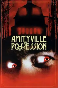 Poster to the movie "Amityville II: The Possession" #133504