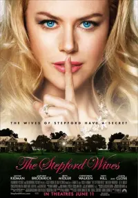 Poster to the movie "The Stepford Wives" #324330