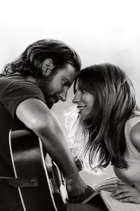 Poster to the movie "A Star Is Born" #211019