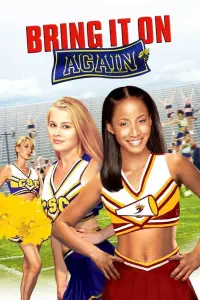 Poster to the movie "Bring It On Again" #311078