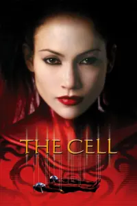 Poster to the movie "The Cell" #140580