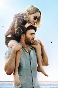 Poster to the movie "Gifted" #560191