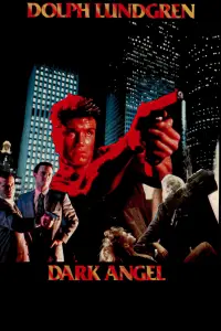 Poster to the movie "Dark Angel" #121565